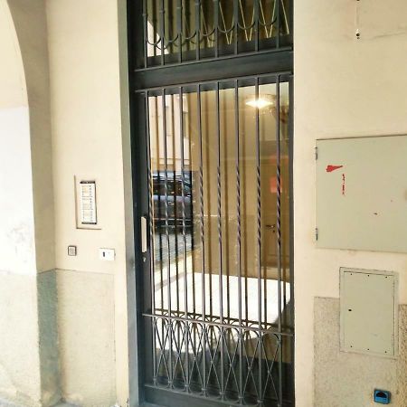 Casa Scalini Apartment Como Exterior photo