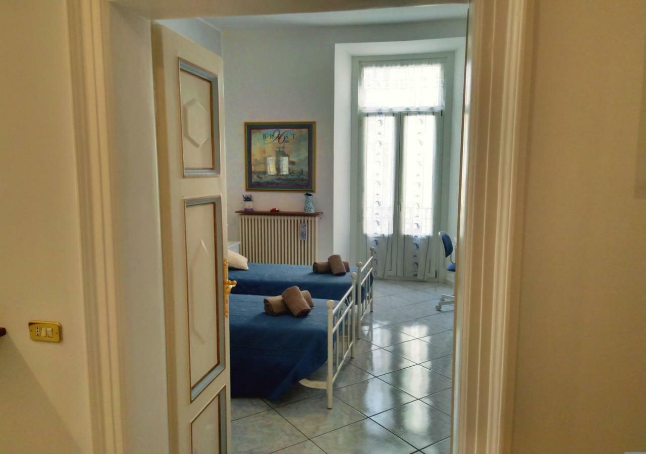 Casa Scalini Apartment Como Exterior photo