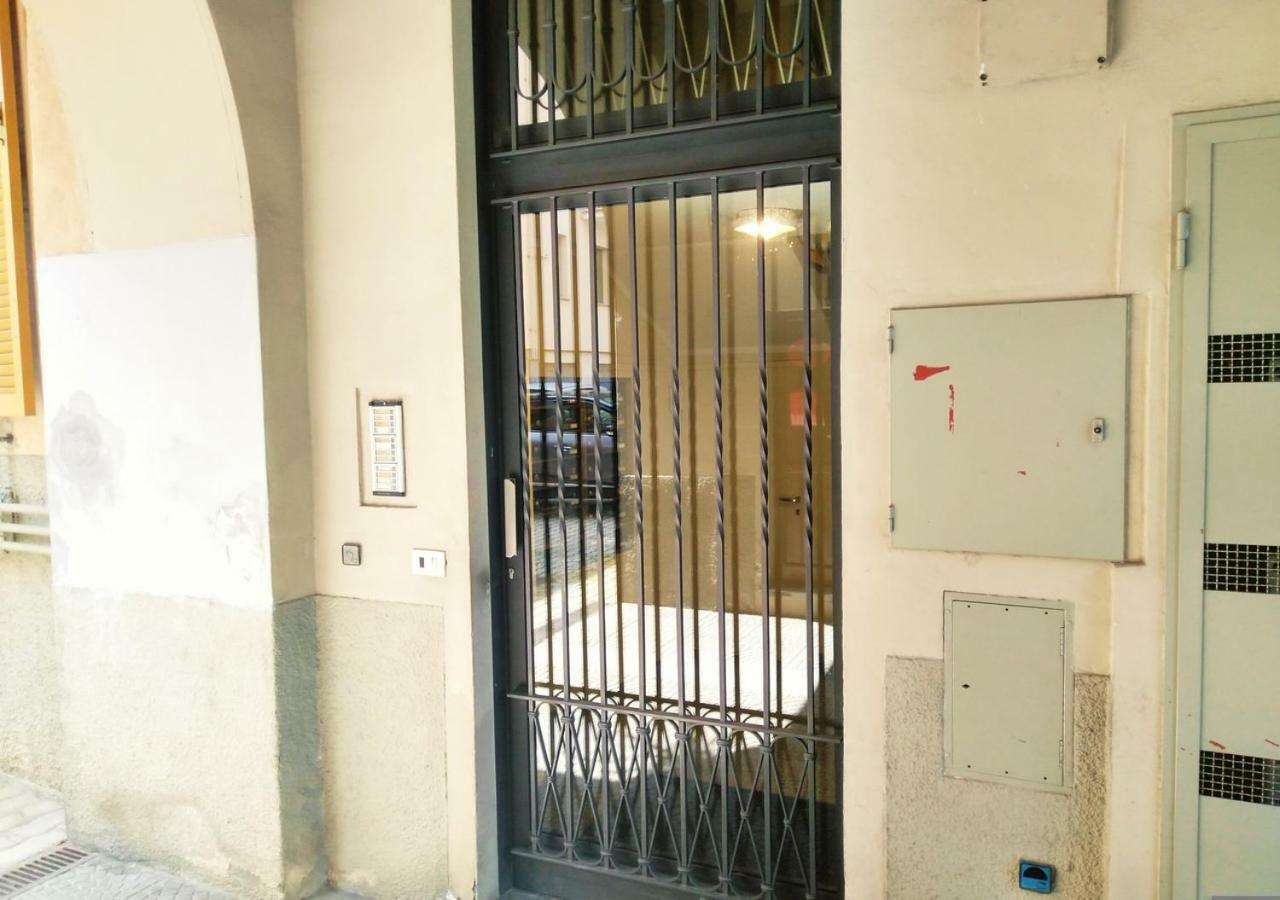 Casa Scalini Apartment Como Exterior photo