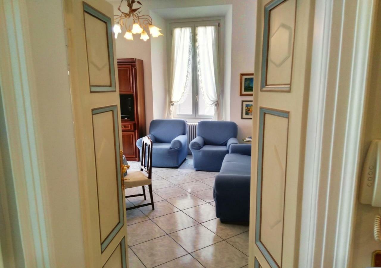 Casa Scalini Apartment Como Exterior photo
