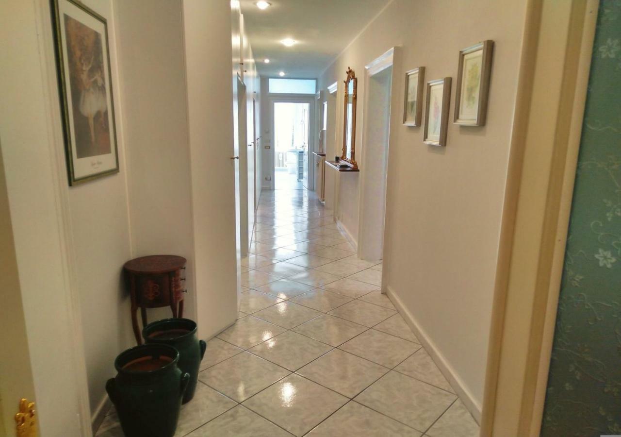 Casa Scalini Apartment Como Exterior photo
