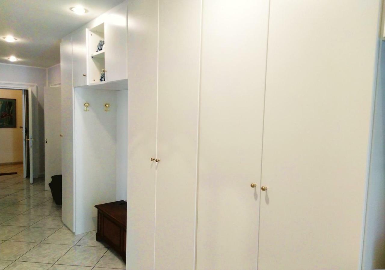 Casa Scalini Apartment Como Exterior photo