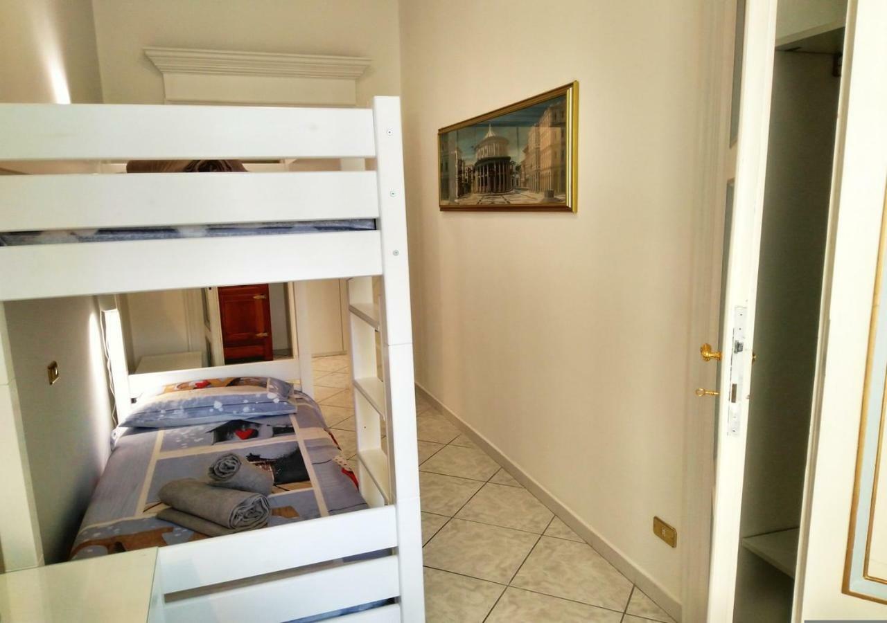 Casa Scalini Apartment Como Exterior photo